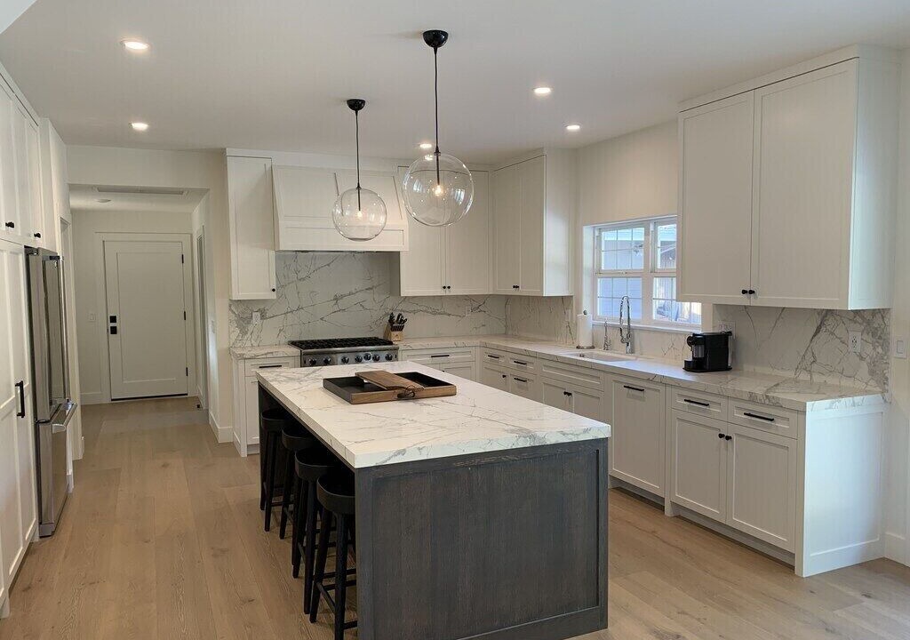 Photo of Kitchen in Solvang