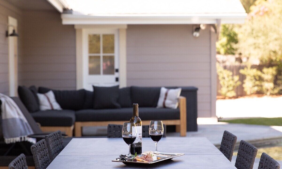 Photo of Outdoor in Solvang