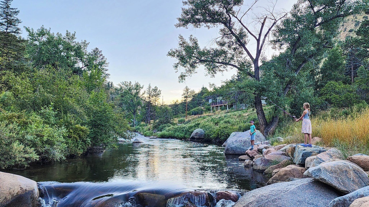 Photo of Outdoor in Lyons