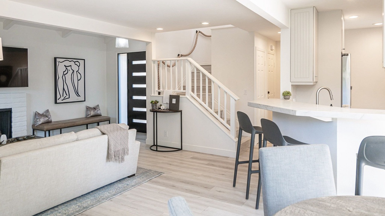 Photo of Kitchen in Montecito