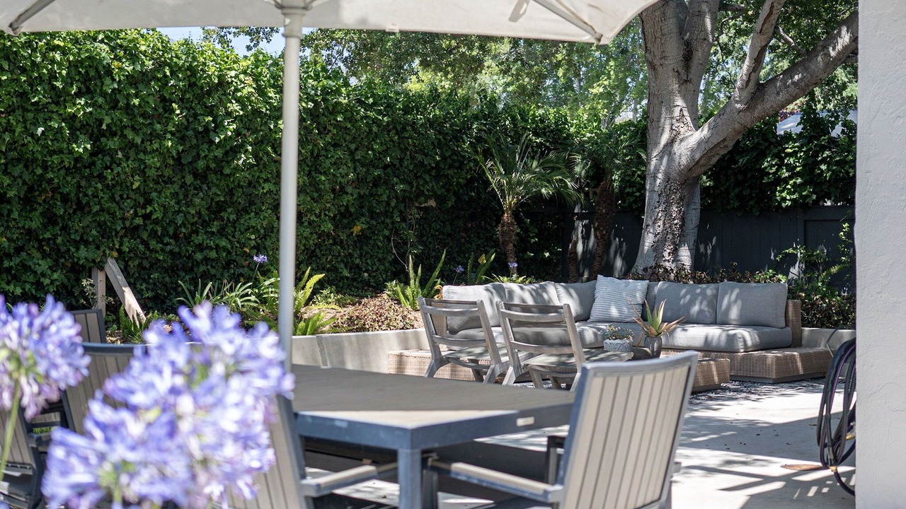 Photo of Outdoor in Montecito