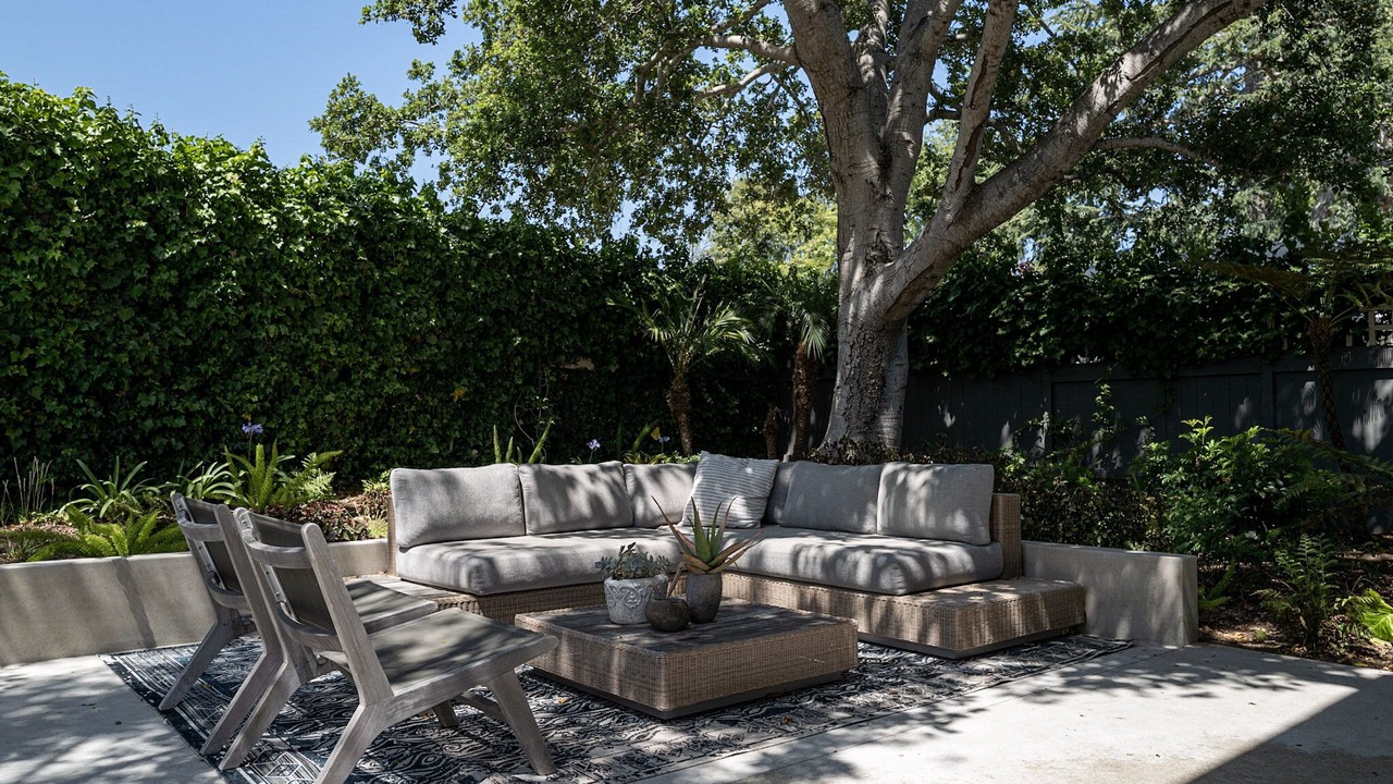 Photo of Outdoor in Montecito