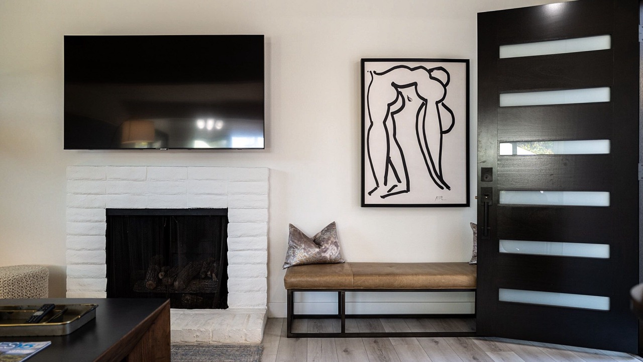 Photo of Livingroom in Montecito