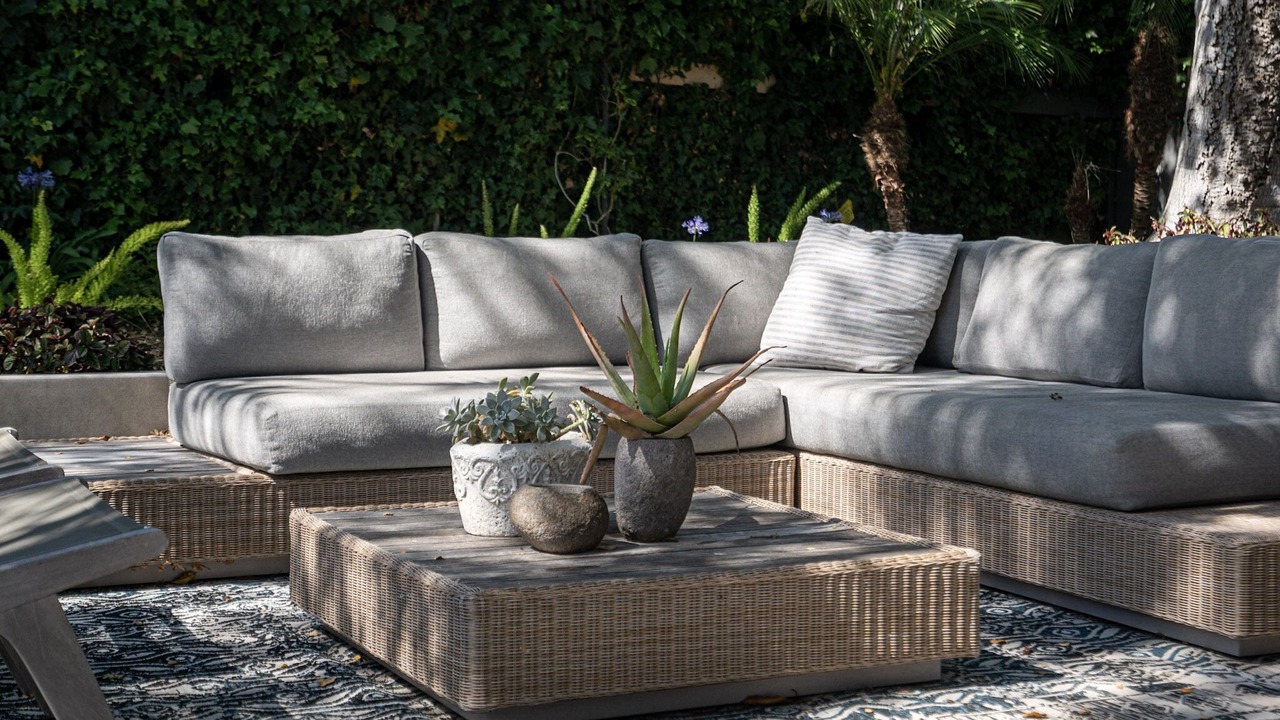 Photo of Outdoor in Montecito