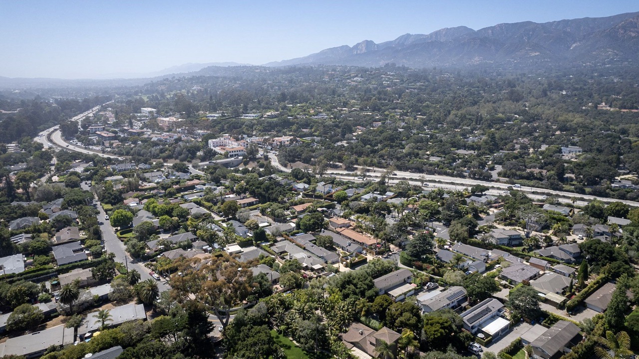 Photo of Outdoor in Montecito