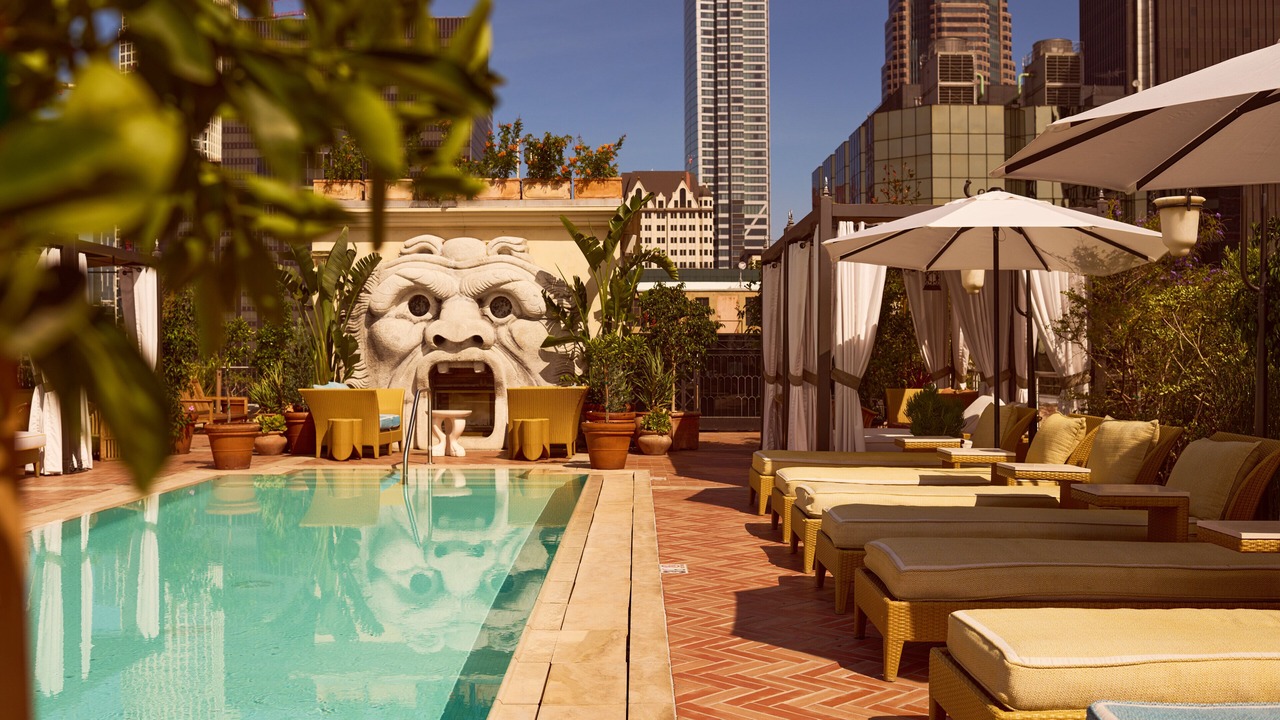 Photo of Outdoor in Financial District
