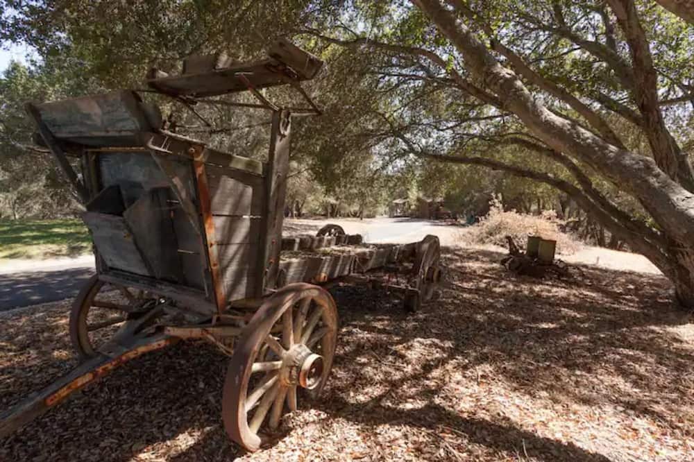 Photo of Outdoor in Paso Robles