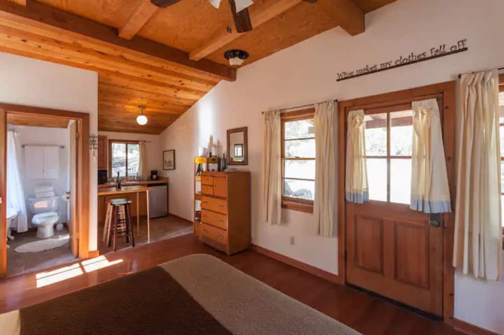 Photo of Bedroom in Paso Robles