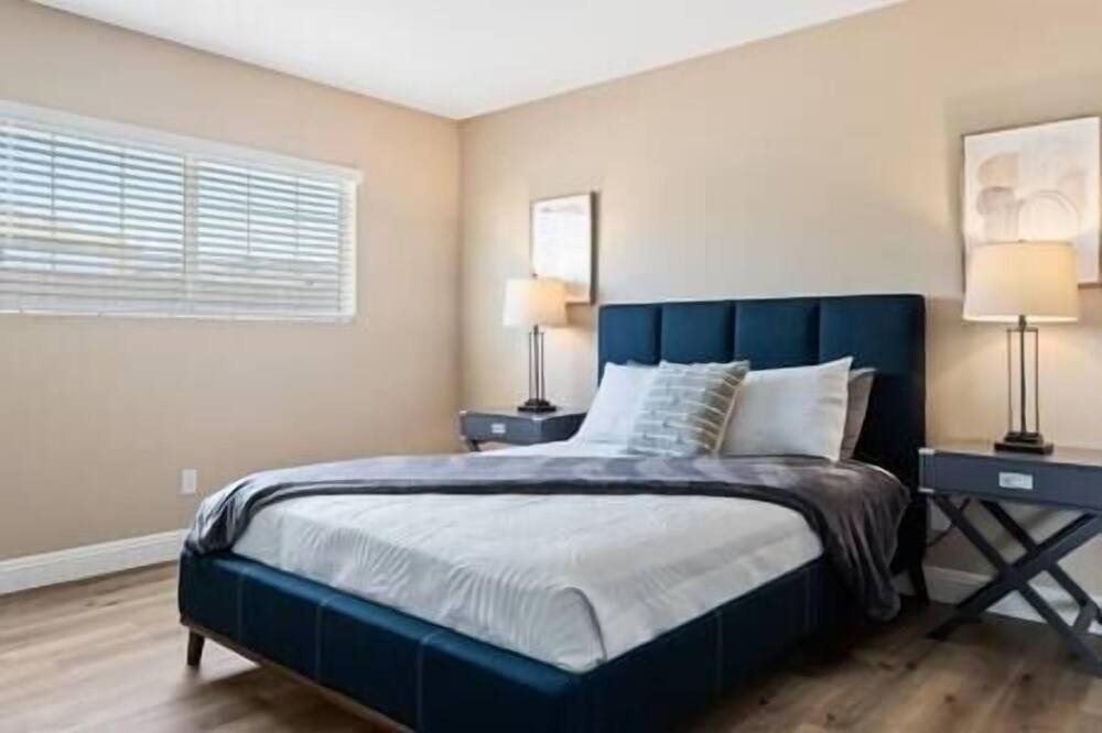 Photo of Bedroom in River Mountain