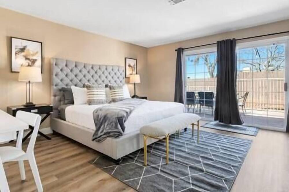 Photo of Bedroom in River Mountain