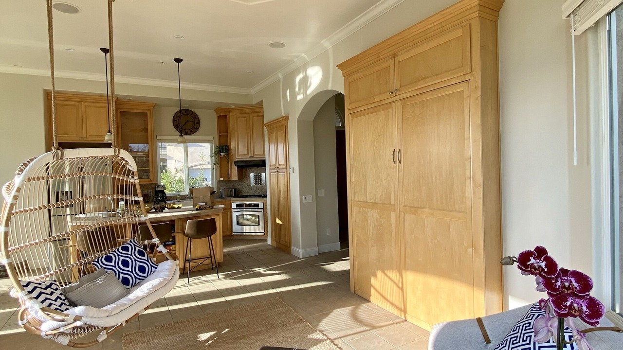 Photo of Bedroom in San Martin