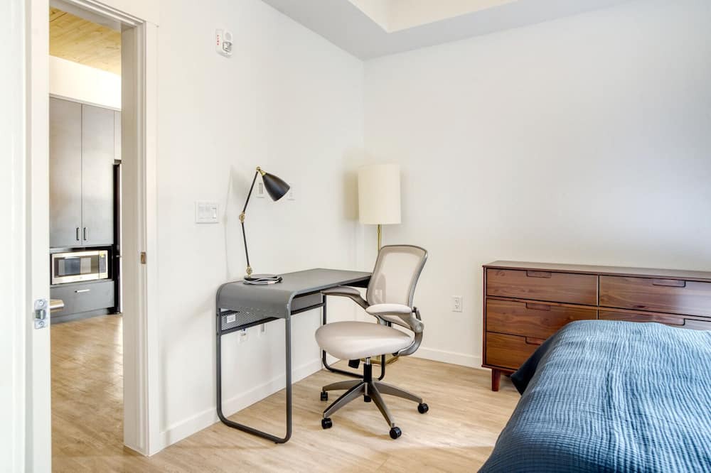 Photo of Bedroom in West Colfax