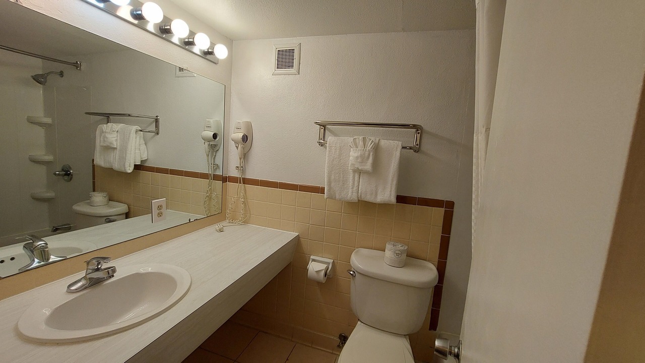 Photo of Bathroom in Grand Junction