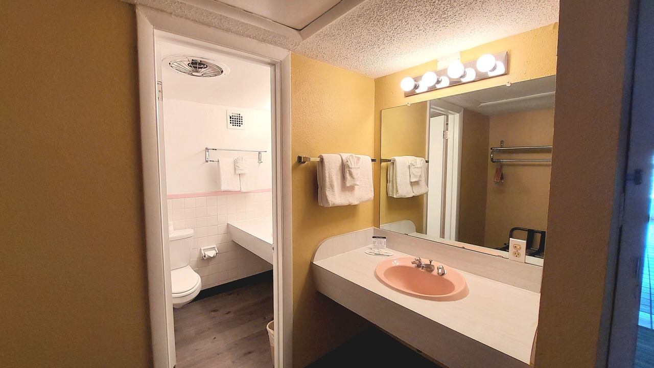Photo of Bathroom in Grand Junction