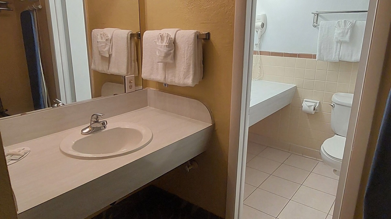Photo of Bathroom in Grand Junction