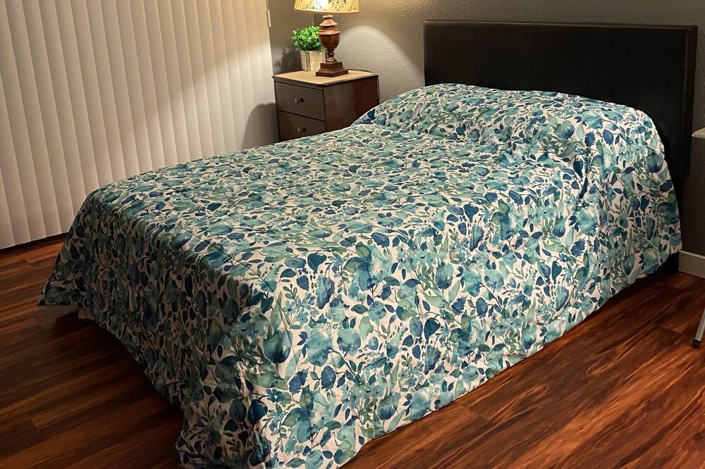 Photo of Bedroom in Fontana