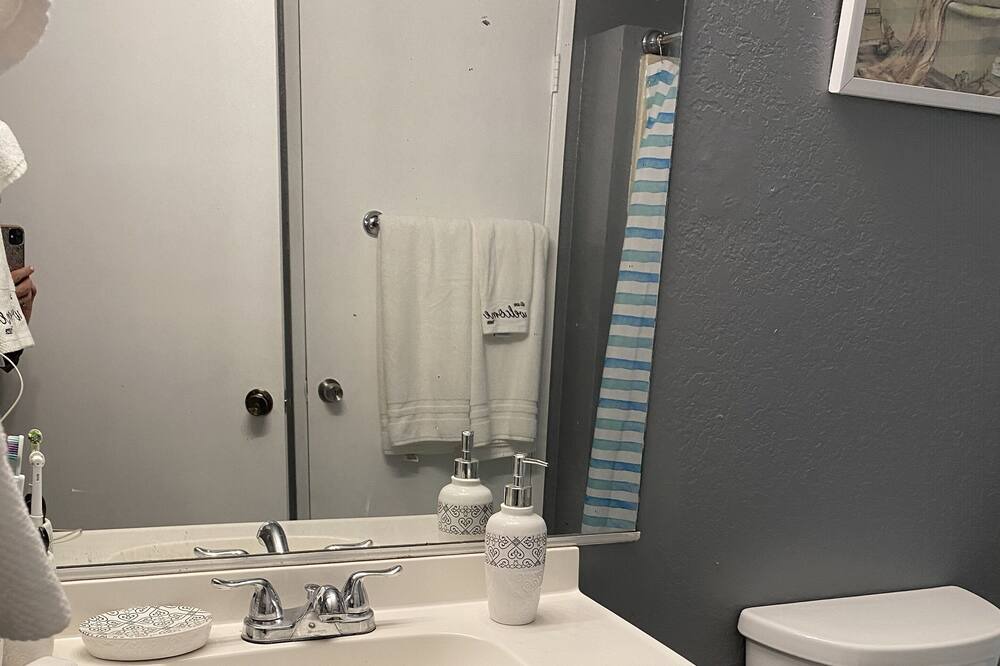Photo of Bathroom in Fontana