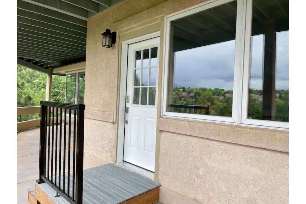 Photo of Outdoor in Northwest Colorado Springs