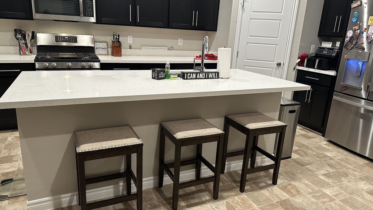 Photo of Kitchen in North Las Vegas