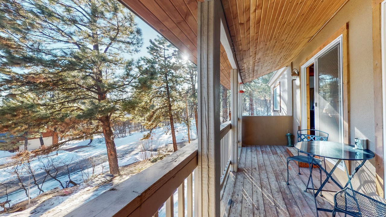 Photo of Outdoor in San Juan River Village