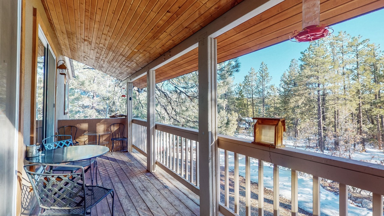 Photo of Outdoor in San Juan River Village