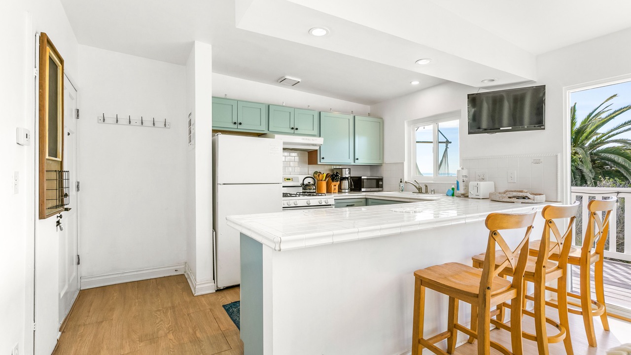 Photo of Kitchen in Summerland