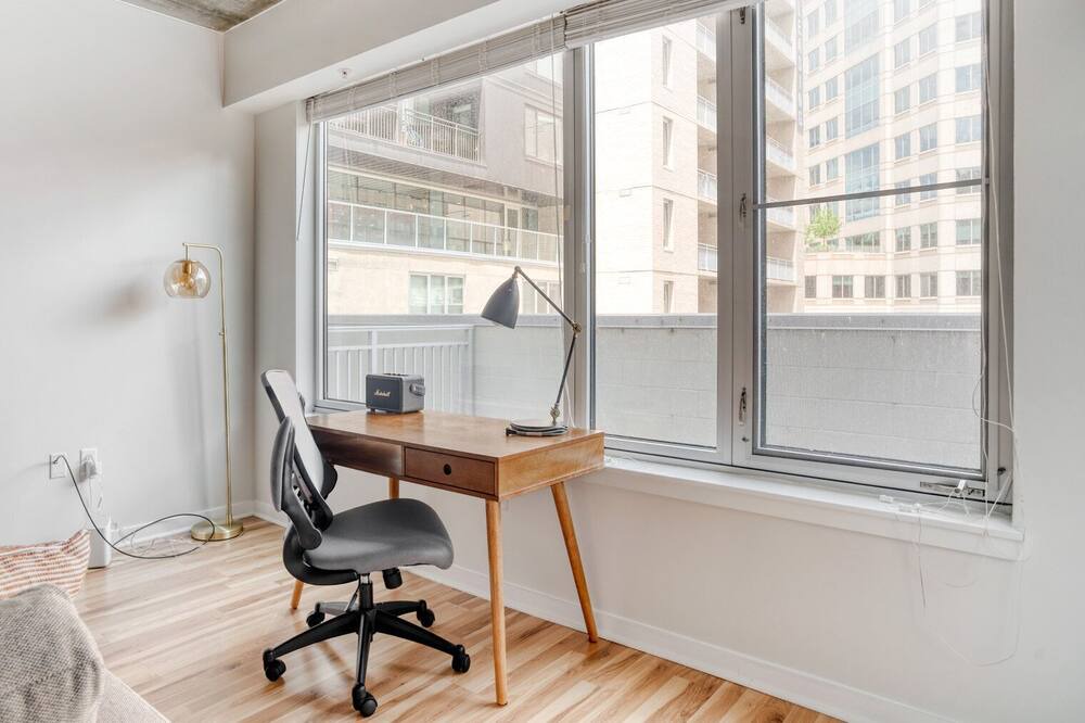 Photo of Bedroom in LoDo