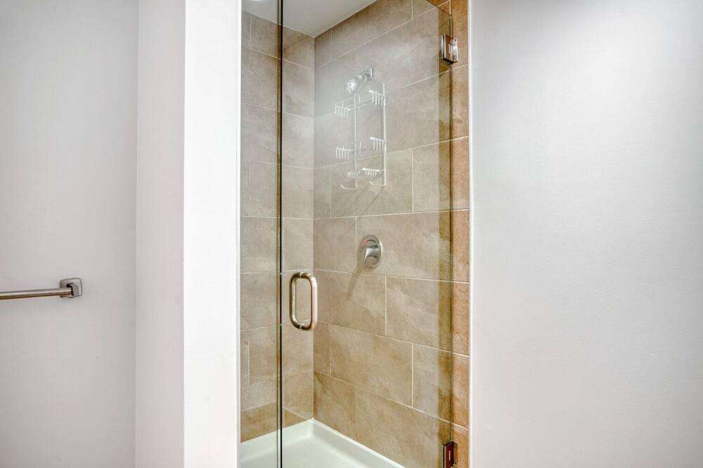 Photo of Bathroom in LoDo