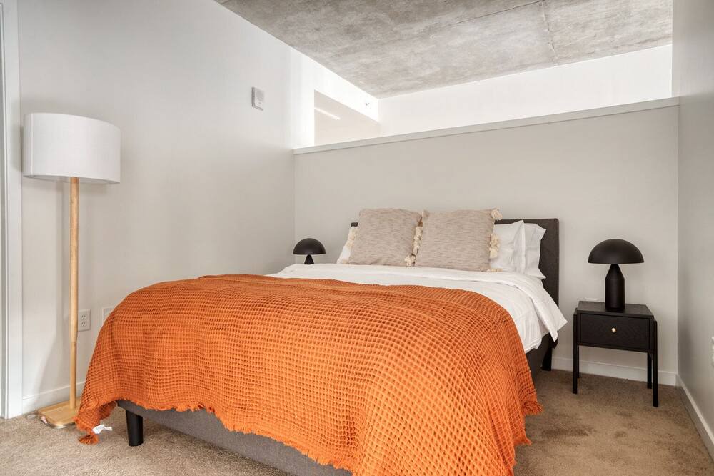 Photo of Bedroom in LoDo