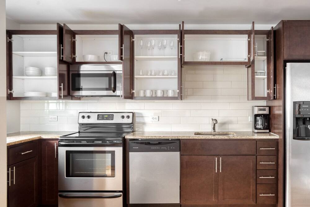 Photo of Kitchen in LoDo