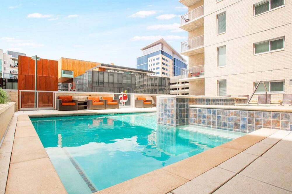 Photo of Outdoor in LoDo