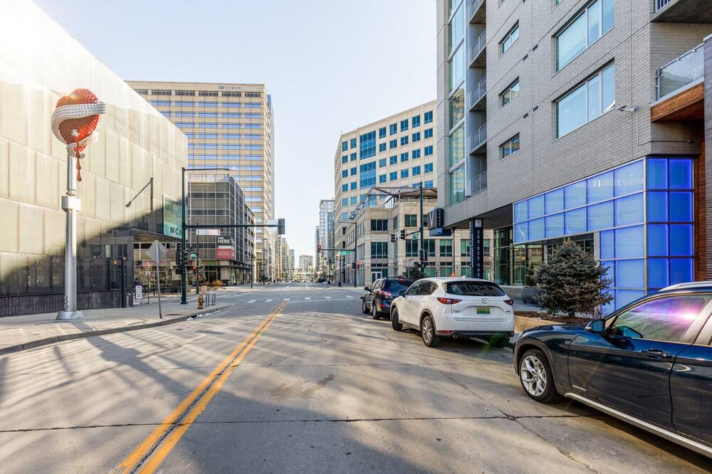 Photo of Outdoor in LoDo
