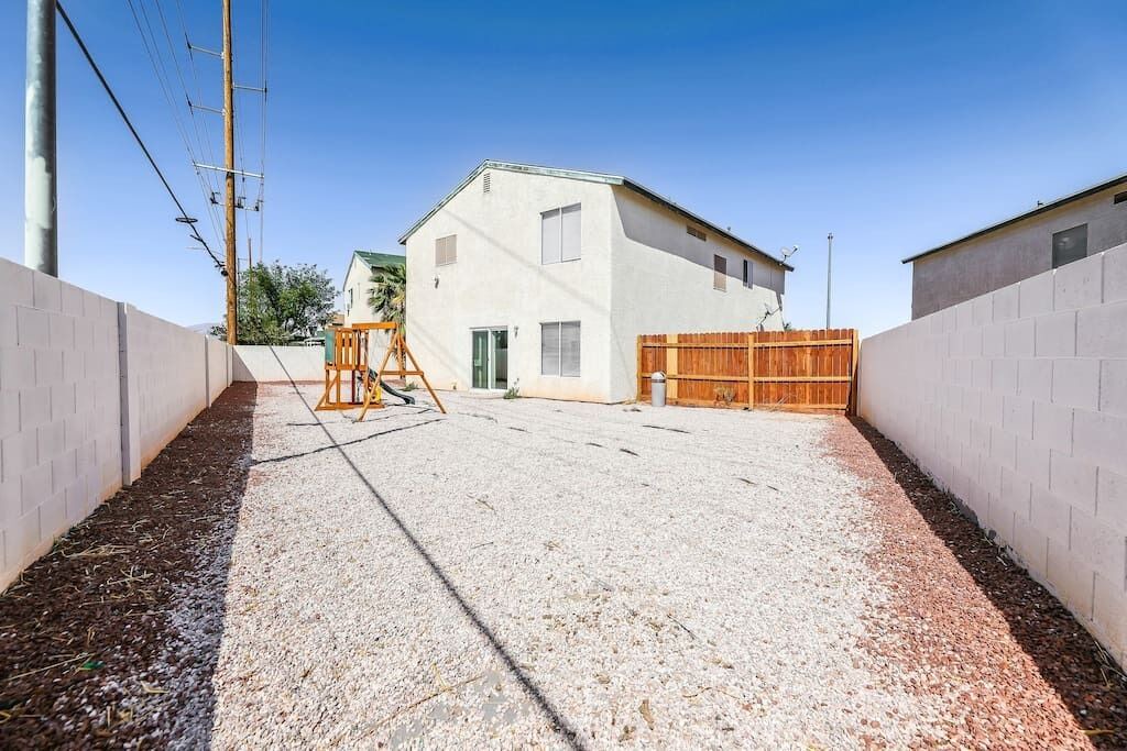 Photo of Outdoor in North Las Vegas
