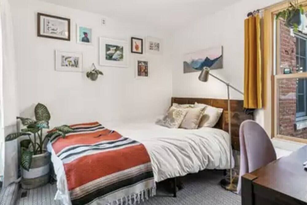 Photo of Bedroom in Lower Arapahoe