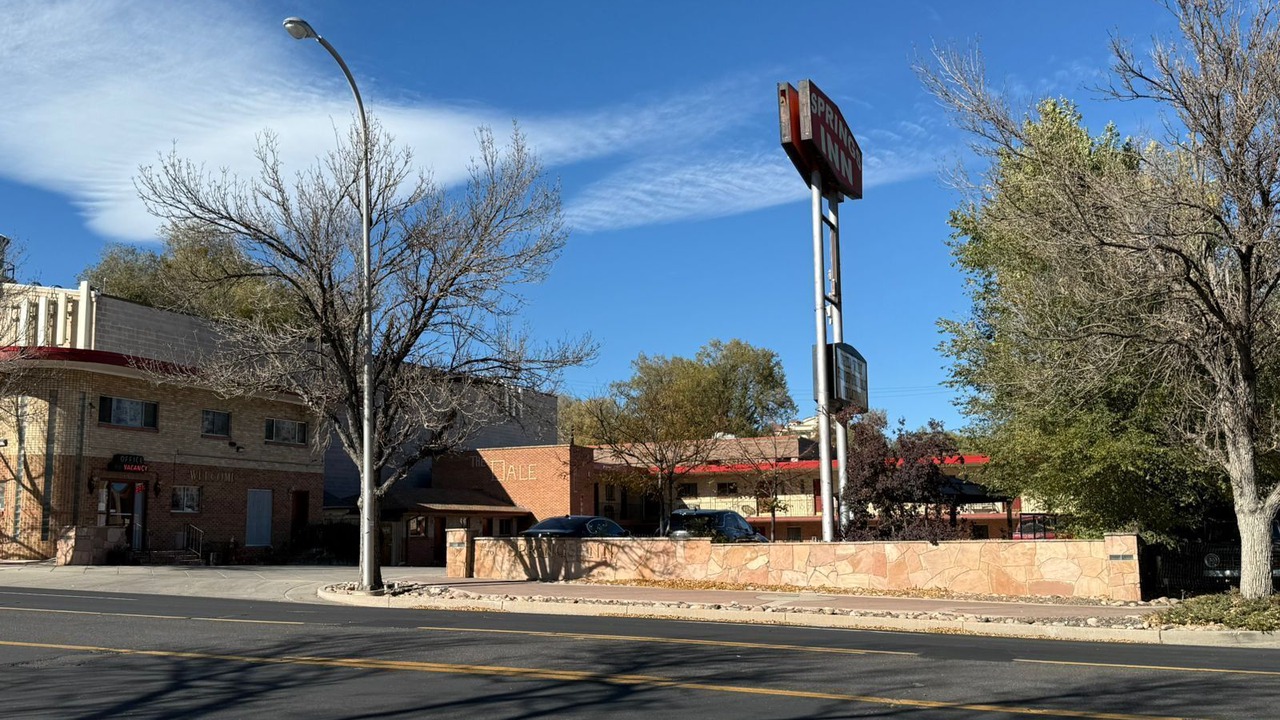 Photo of Outdoor in Colorado Springs