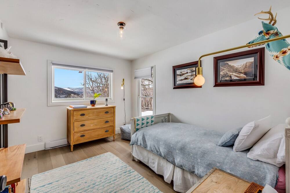 Photo of Bedroom in Brush Creek Village