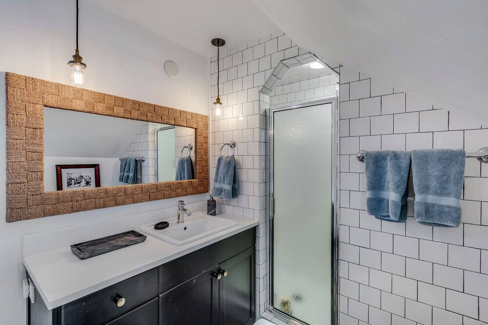 Photo of Bathroom in Brush Creek Village