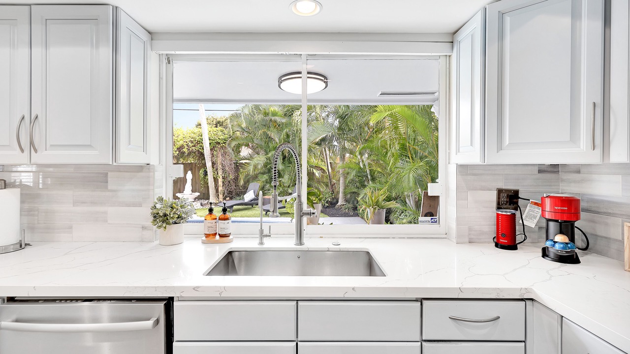Photo of Kitchen in Imperial Point