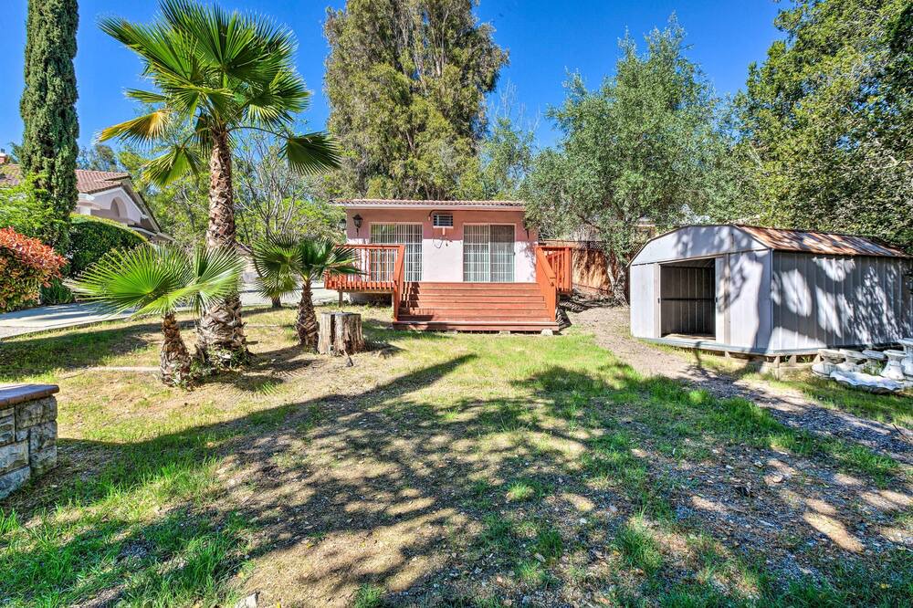 Photo of Outdoor in Los Altos Hills