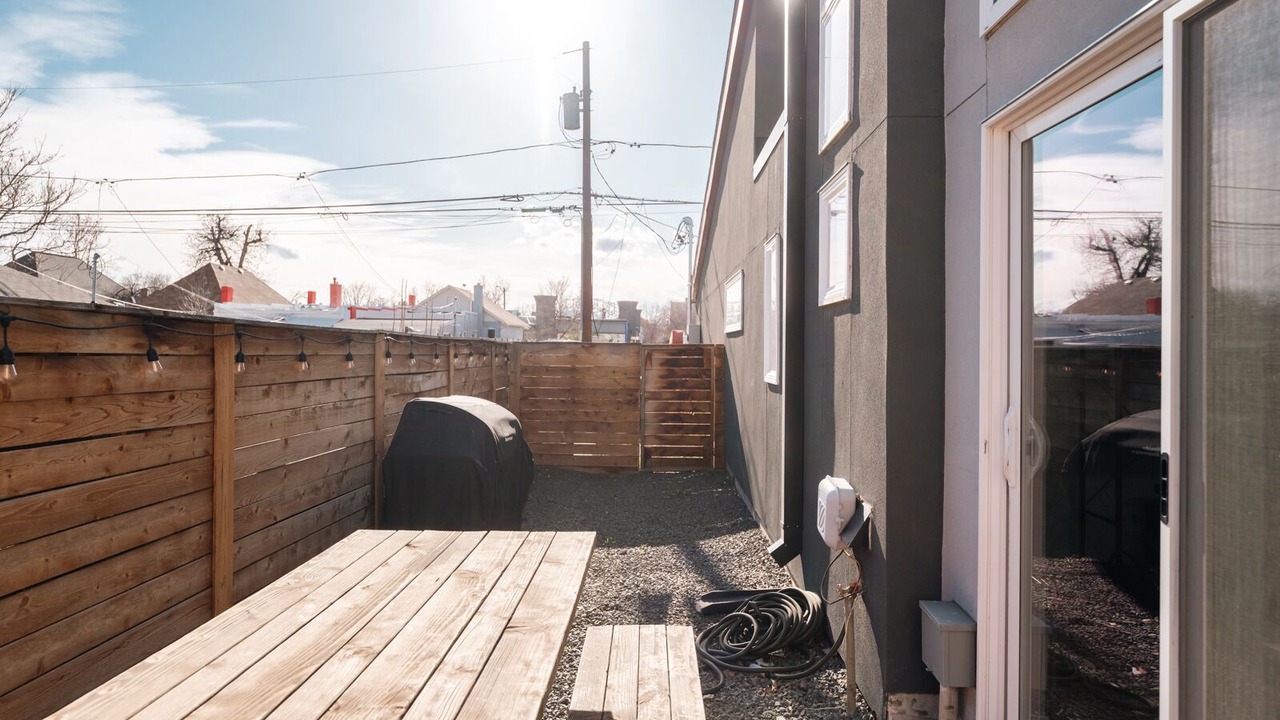 Photo of Outdoor in Baker