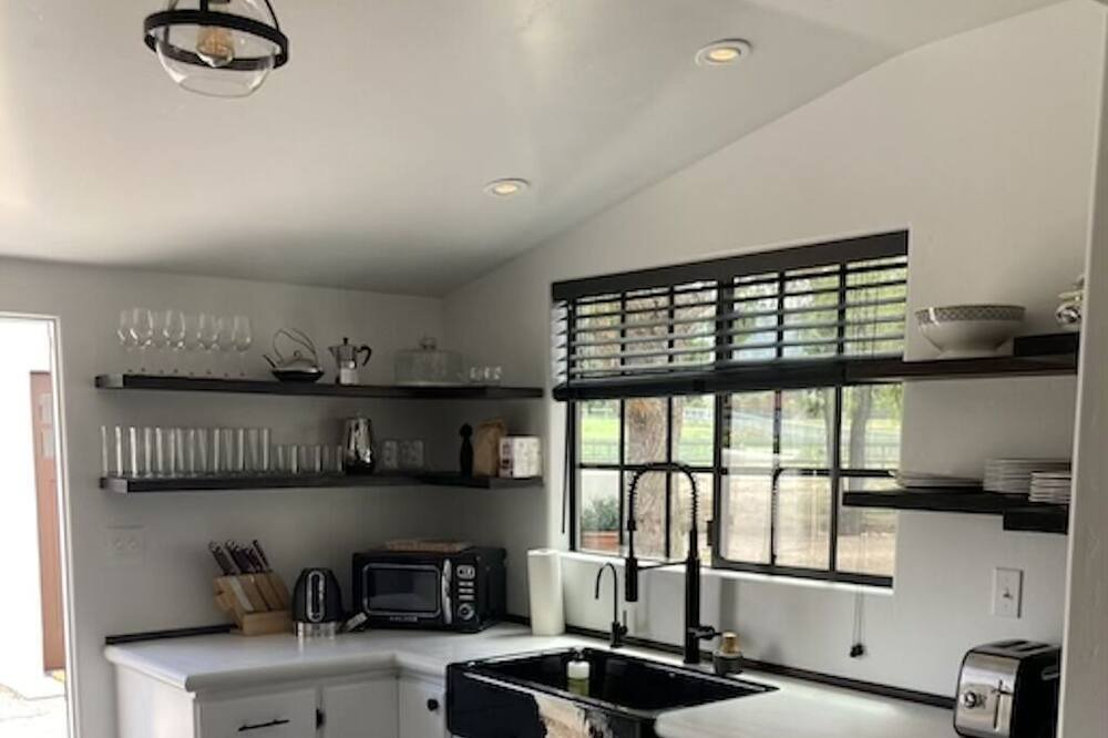 Photo of Kitchen in Solvang