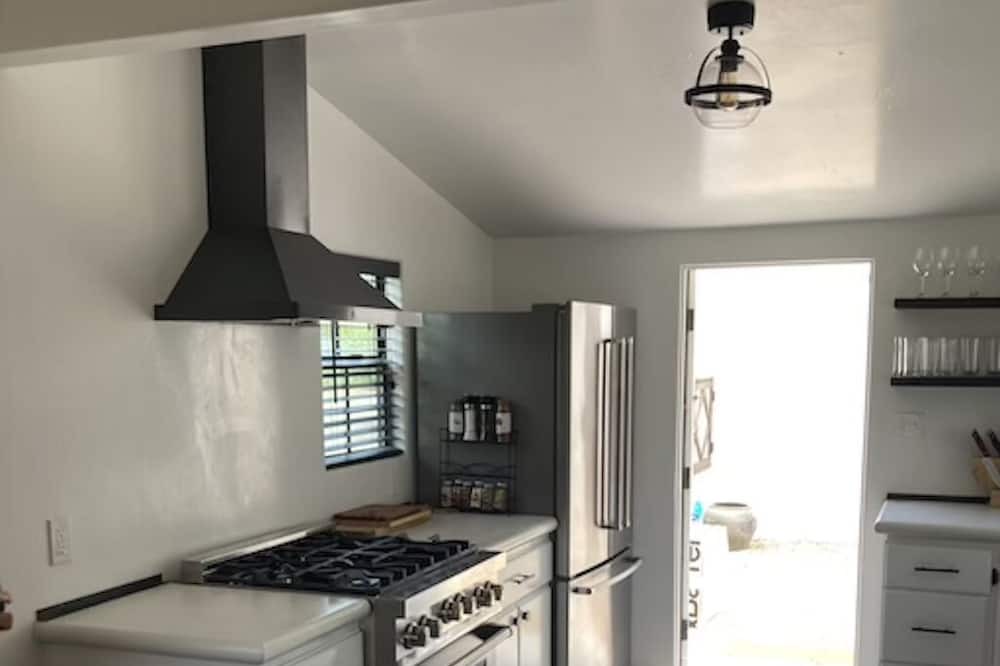 Photo of Kitchen in Solvang