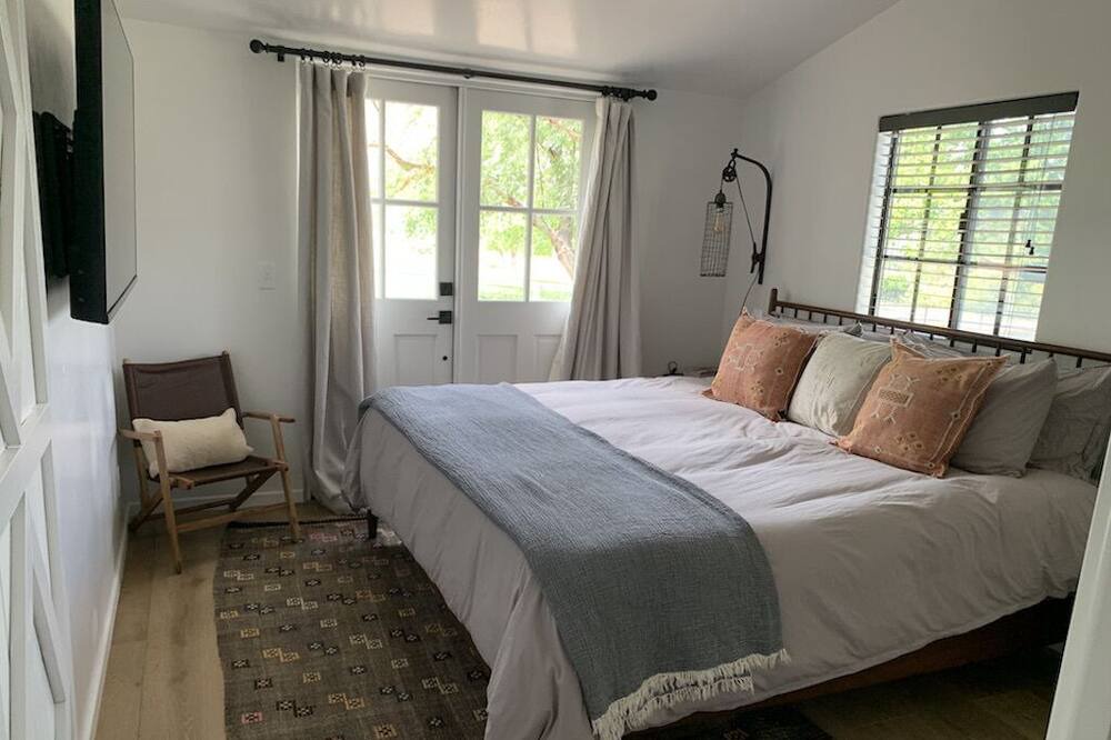 Photo of Bedroom in Solvang