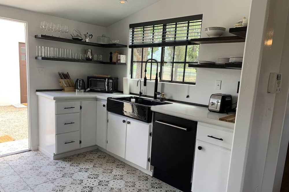 Photo of Kitchen in Solvang