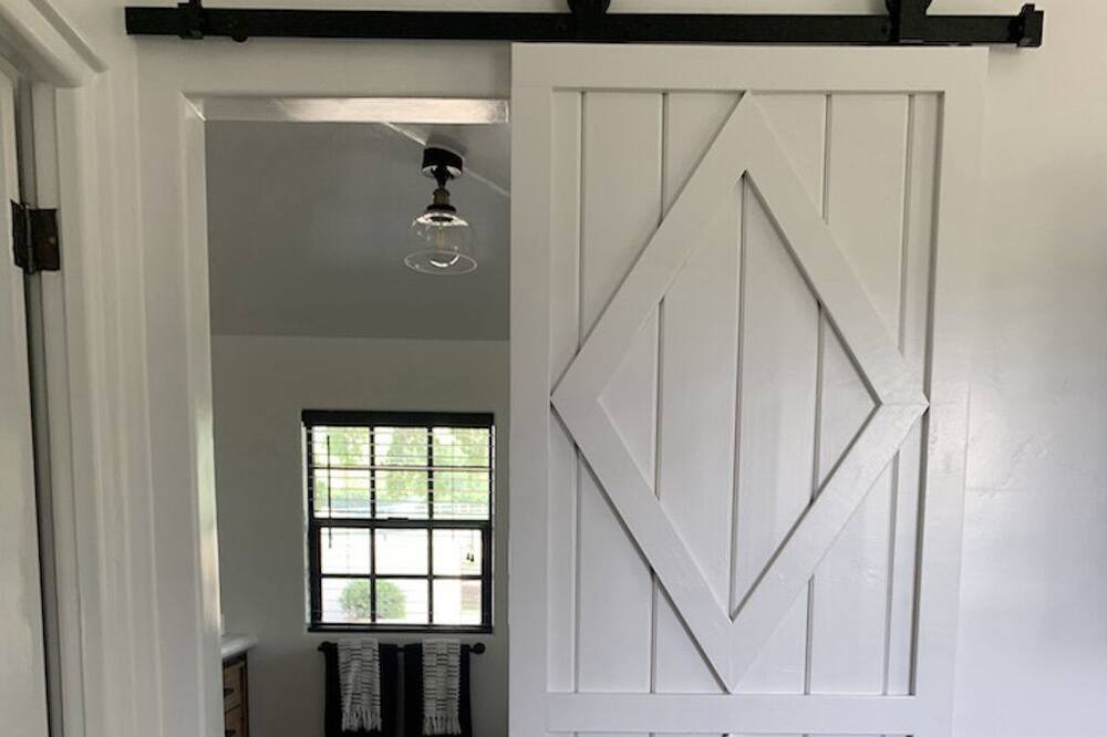 Photo of Bedroom in Solvang