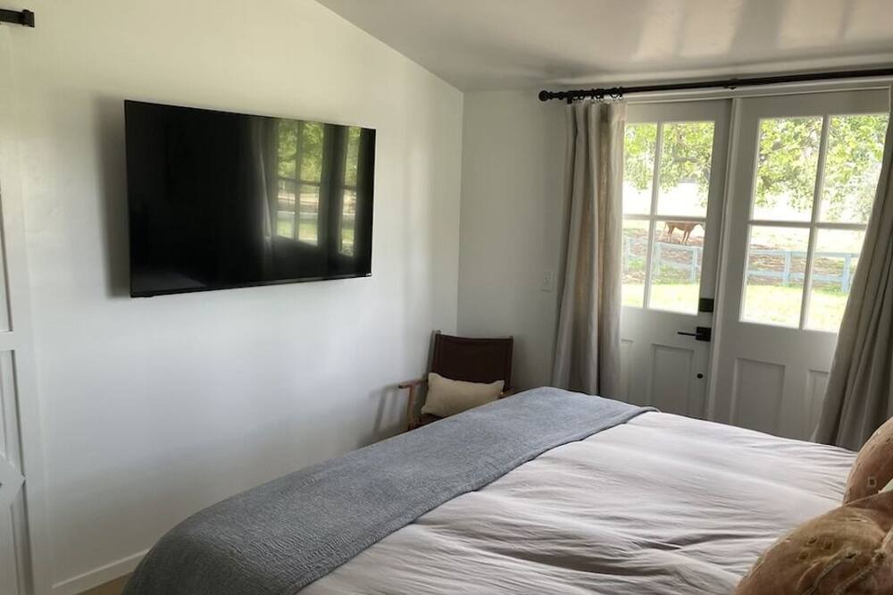 Photo of Bedroom in Solvang