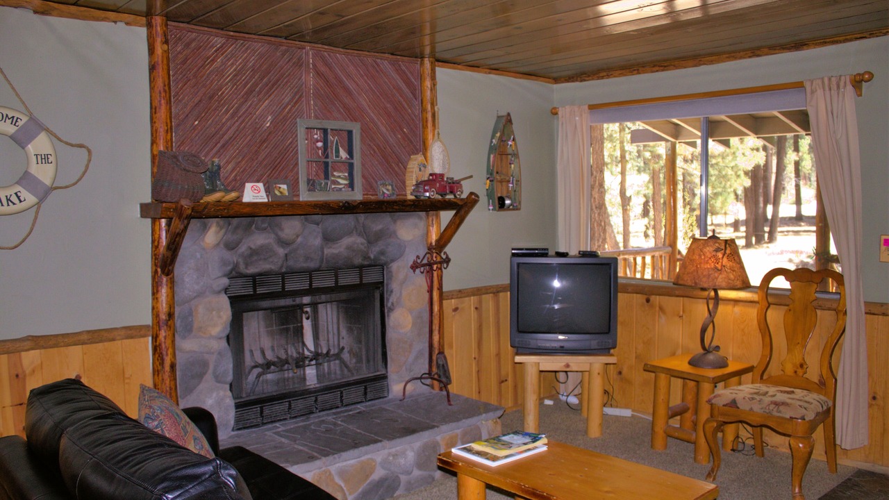 Photo of Outdoor in Big Bear Lake