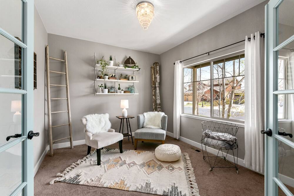 Photo of Livingroom in Timnath