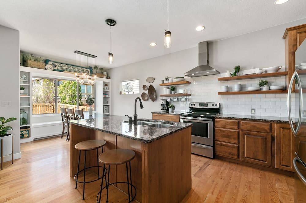 Photo of Kitchen in Timnath