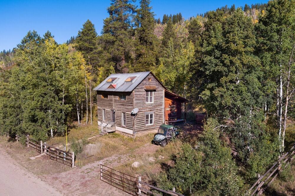 Photo of Outdoor in Pitkin County